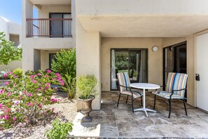 室外用餐