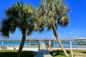 Beach - Heron Landing 13 by Bender Vacation Rentals (Gulf Shores)