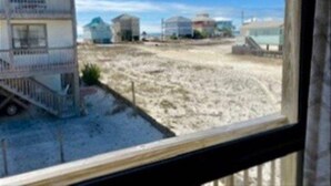 Condo, 2 quartos | Vista da sacada