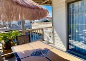 Appartamento, 2 camere da letto | Balcone