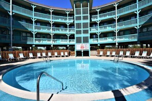 Condo, 2 habitaciones | Exterior