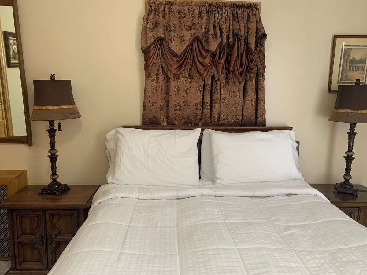 Image de profil de l’hôte