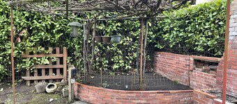 Spacious 4 Bedroom House in Quiet Neighborhood, near Light Rail