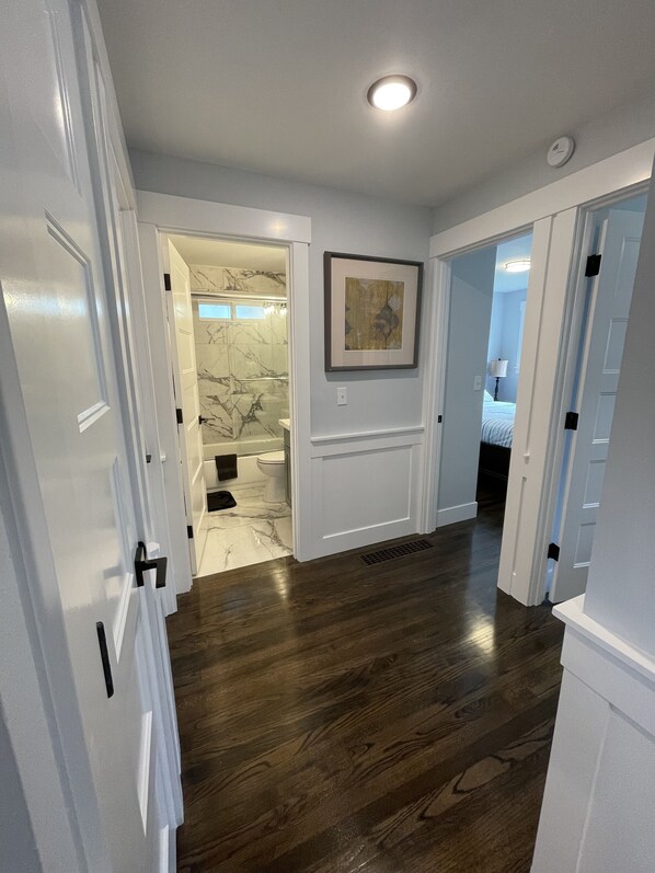 4 Schlafzimmer, WLAN