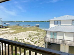 Condo, 2 Bedrooms | Balcony - Heron Landing 14 by Bender Vacation Rentals (Gulf Shores)