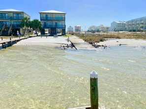 Exterior - Heron Landing 14 by Bender Vacation Rentals (Gulf Shores)