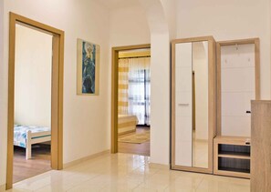 2 Schlafzimmer, kostenloses WLAN