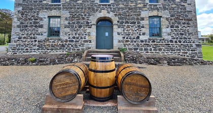 Perfect Getaway to the lovely Kendall Cottage Kerikeri