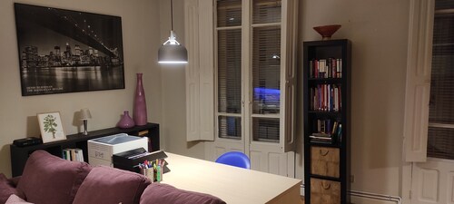 Beautiful Apartment Casco Vello in Vigo