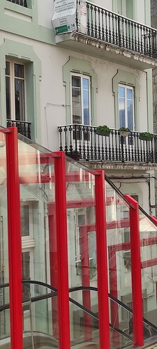 Beautiful Apartment Casco Vello in Vigo