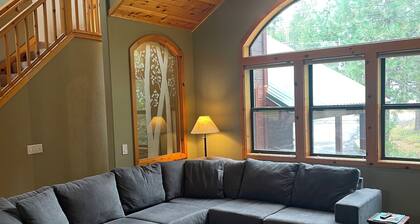 Tahoe Donner Ski Lease - Pet Friendly - Sleeps 9