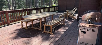 Tahoe Donner Ski Lease - Pet Friendly - Sleeps 9