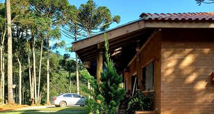 Sopro da Serra
