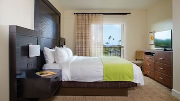 1 habitación, caja de seguridad en la habitación y wifi gratis