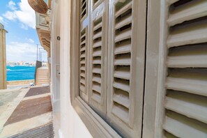 Exterior detail - Central Valletta Townhouse-Hosted by Sweetstay (Il-Belt Valletta)