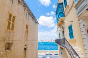 Exterior - Central Valletta Townhouse-Hosted by Sweetstay (Il-Belt Valletta)