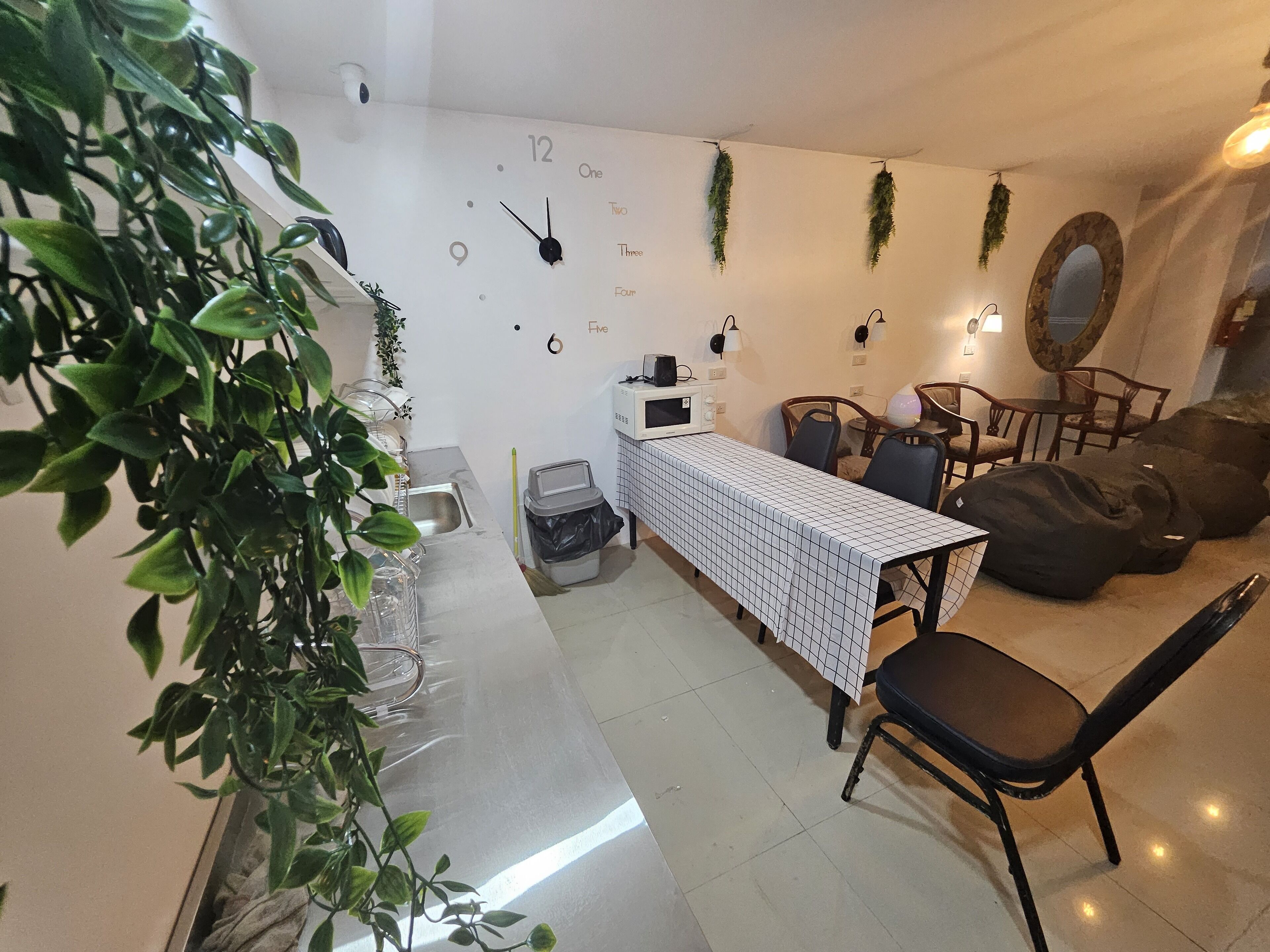 Foto - Jomtien Beach Hostel