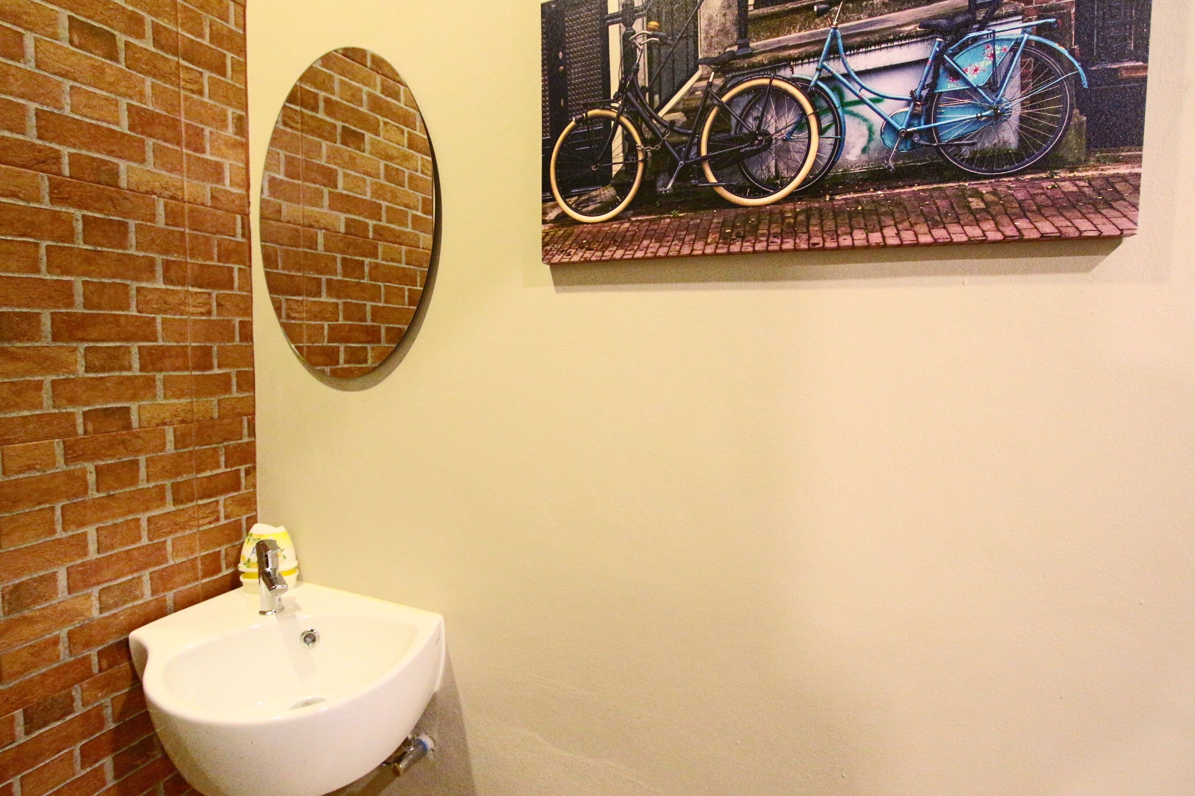 Foto - Jomtien Beach Hostel