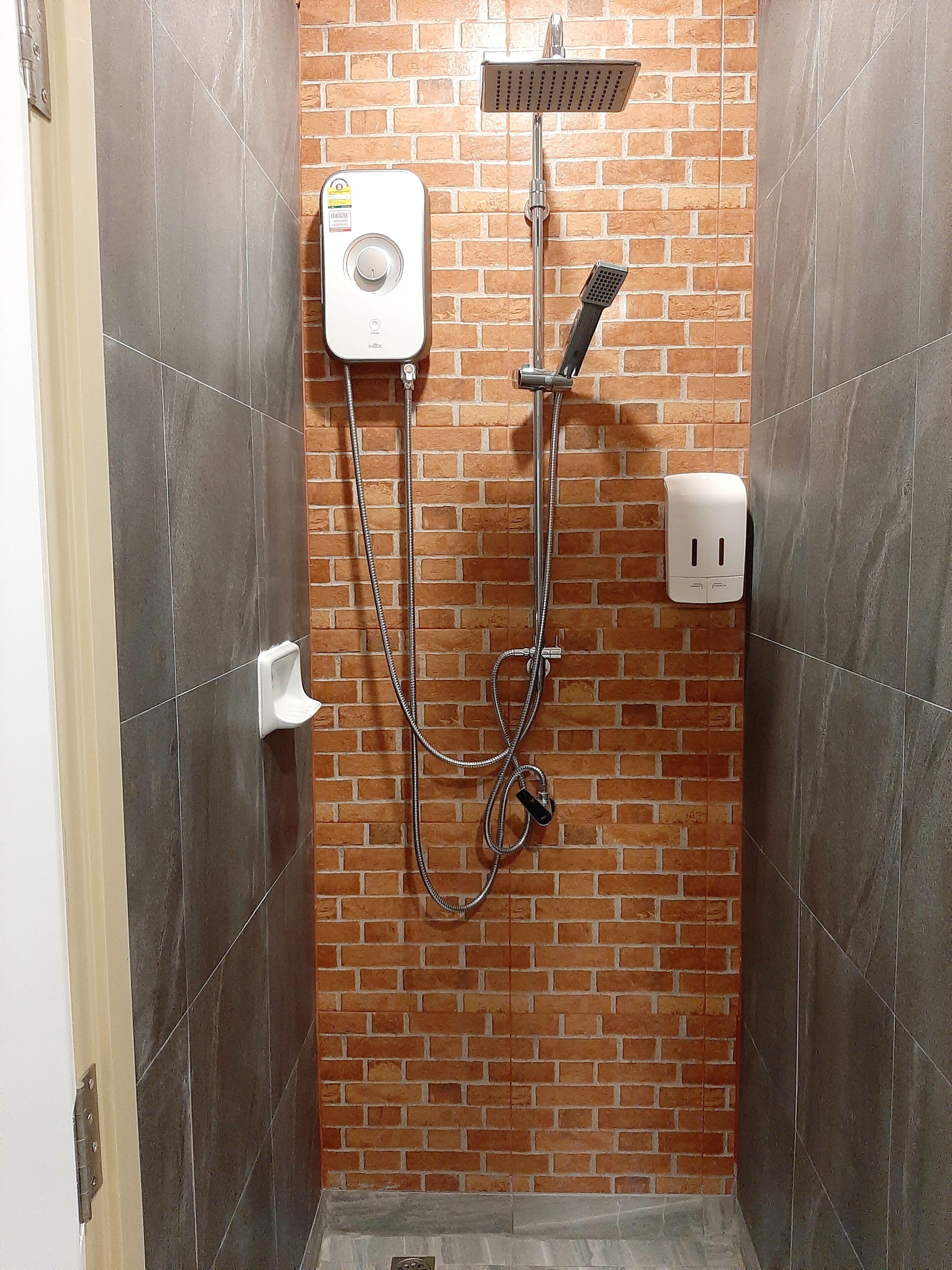 Foto - Jomtien Beach Hostel