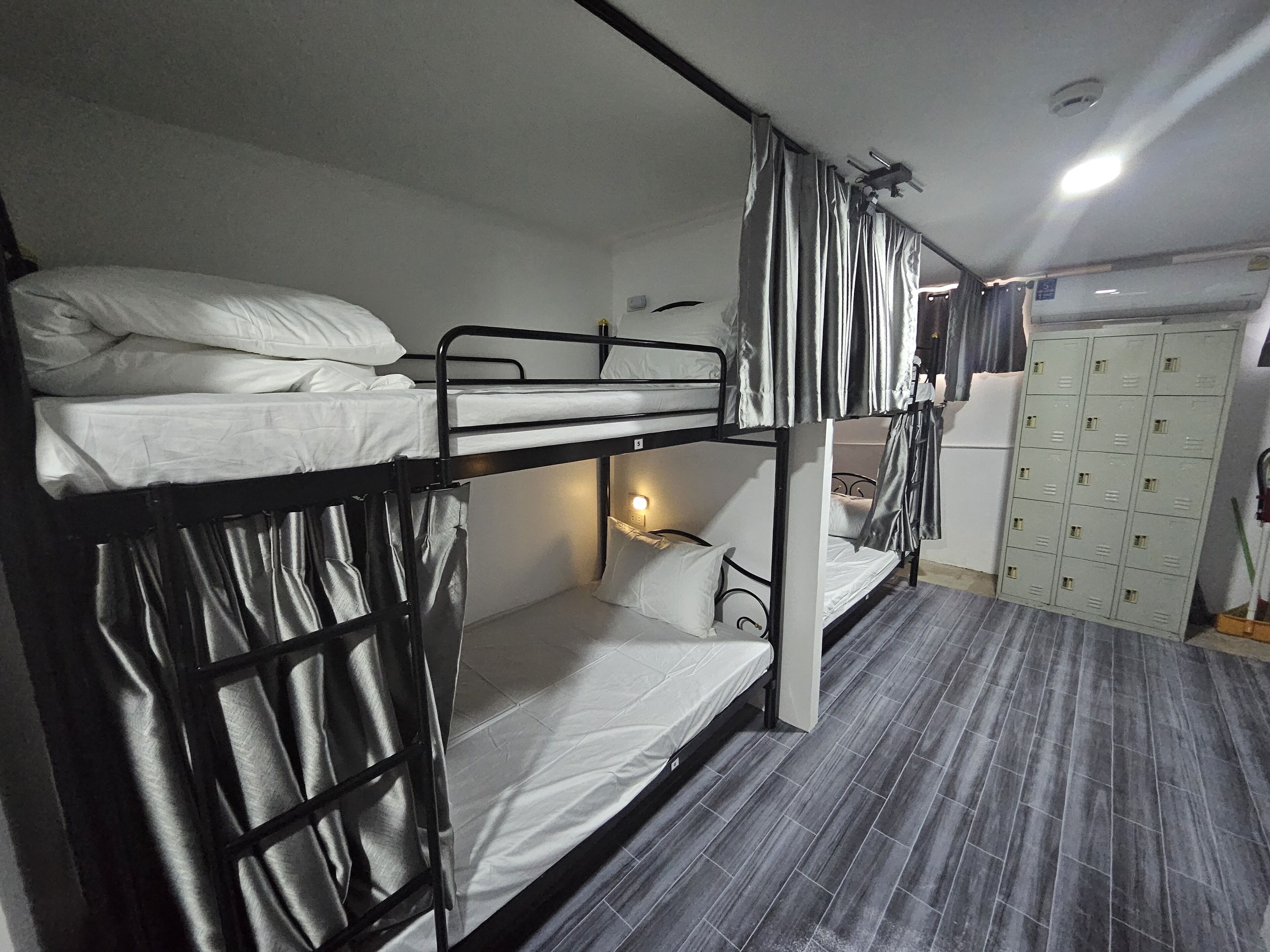 Foto - Jomtien Beach Hostel