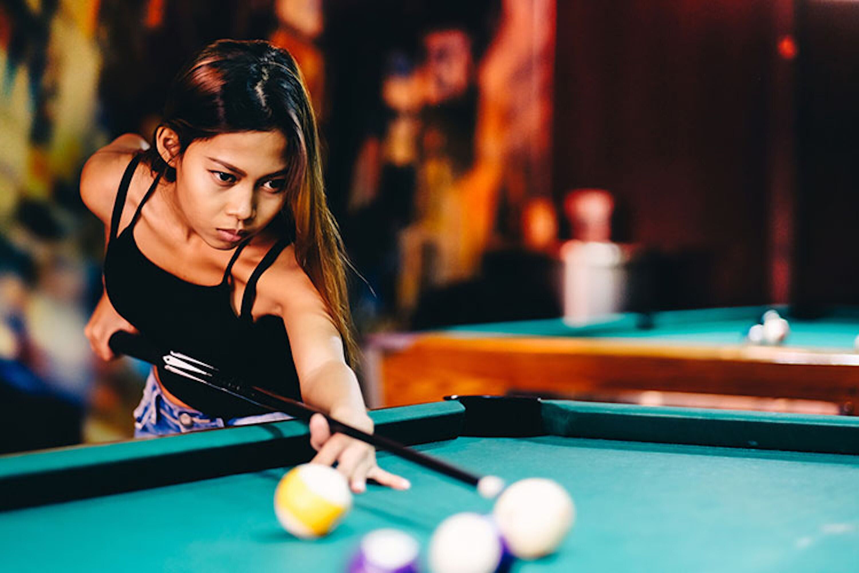 Foto - Jomtien Beach Hostel