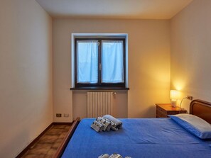 1 sovrum, resesÀng och gratis wi-fi