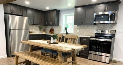 Newly Remodeled 3 Bedroom Home