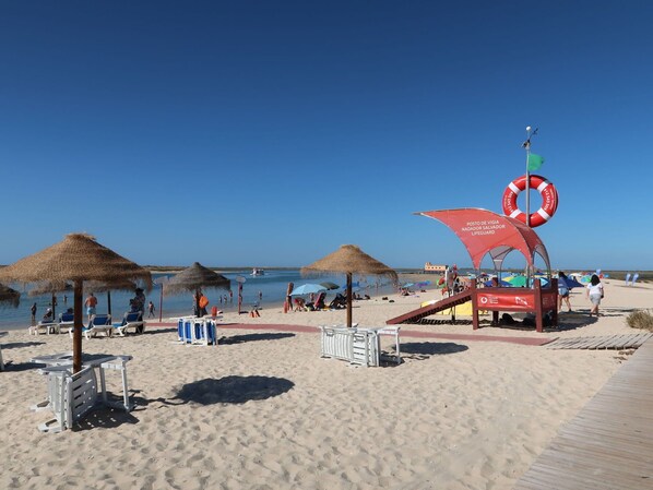 Platja
