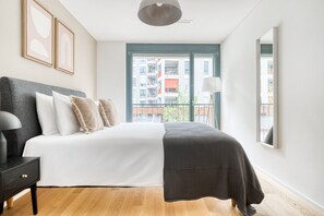 3 camere, ferro/asse da stiro, Wi-Fi, lenzuola