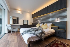 Casa | 3 habitaciones y ropa de cama de alta calidad 