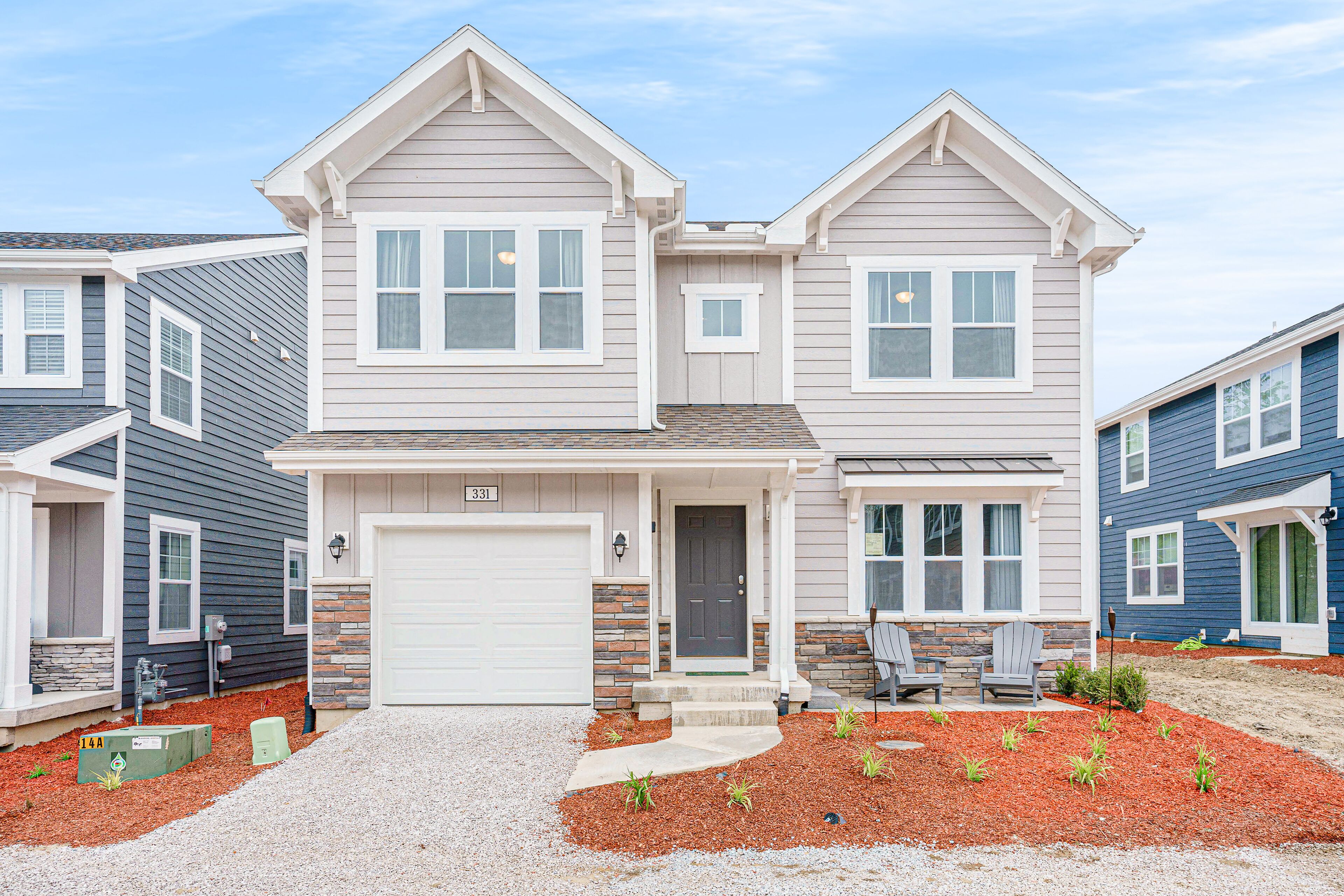 New year-round pool open | Dog-friendly home with bikes & kayaks, walk to beach