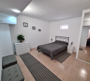 6 slaapkamers, wifi, beddengoed