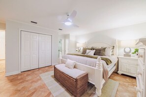 3 bedrooms, WiFi