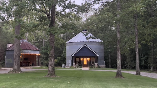 The Nest in Corinth MS