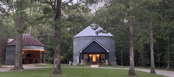 The Nest in Corinth MS