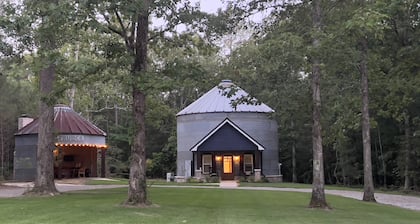 The Nest in Corinth MS