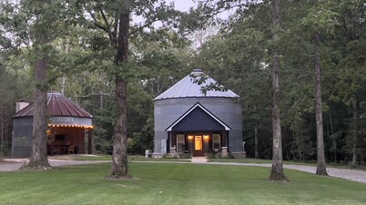 The Nest in Corinth MS