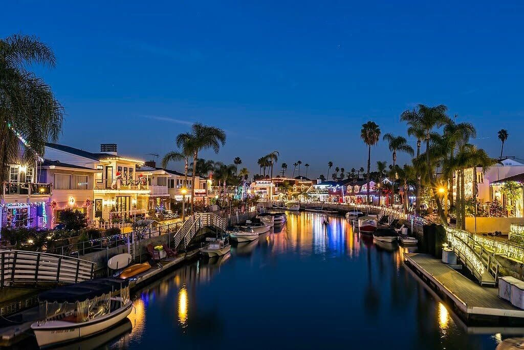 Marina