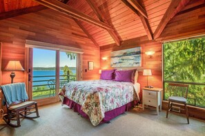 2 habitaciones, tabla de planchar con plancha, cuna de viaje y wifi 