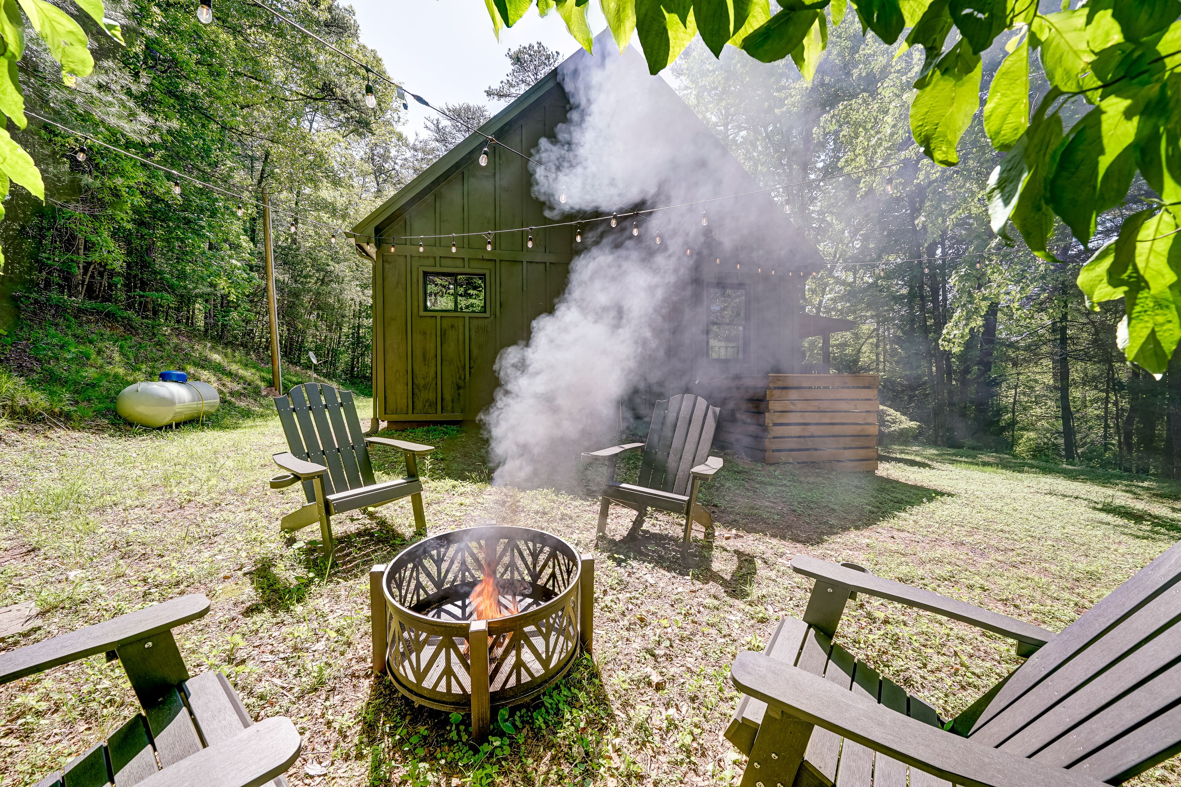 13 Best Cabin Rentals In And Near Ellijay, Georgia - Updated 2024 | Trip101