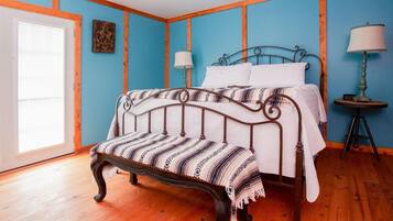 Camera Standard | Materassi a doppio strato, con stile personalizzato, Wi-Fi gratuito