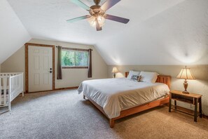 3 bedrooms, Internet, bed sheets