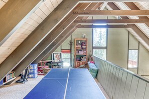 Spielezimmer