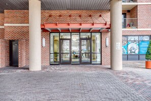Udvendig detalje