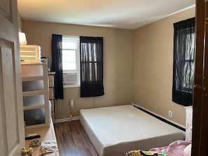 3 camere, Wi-Fi gratuito, lenzuola