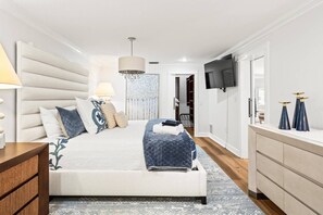 4 camere, una scrivania, ferro/asse da stiro, Wi-Fi gratuito