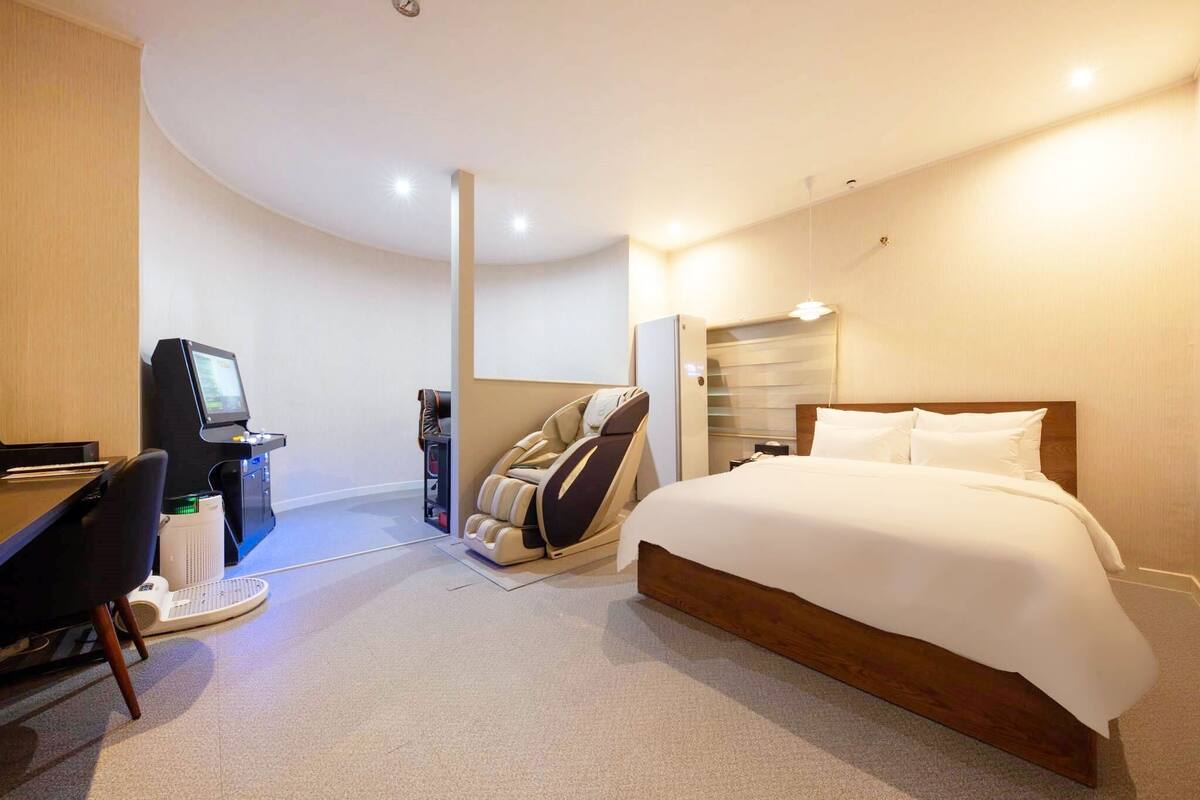 Grand Room | Living area