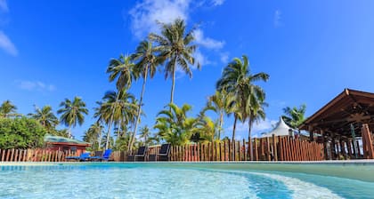 Oasis de Kiamu