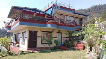Exterieur