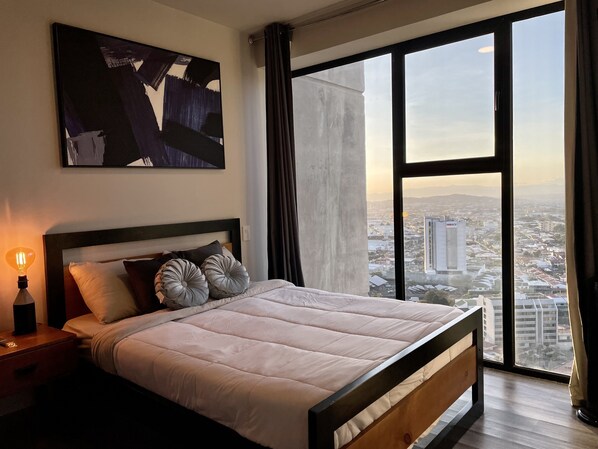 1 chambre, Wi-Fi, literie fournie, accessible en fauteuil roulant